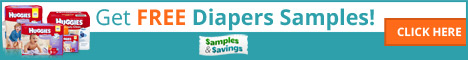 Saving Money on Diapers